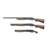 【再販】LittleArmory LA055 M870タイプ ハードウッド※不設寄送《24年7月預定》 4543736306962-1