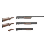【再販】LittleArmory LA055 M870タイプ ハードウッド※不設寄送《24年7月預定》 4543736306962-1