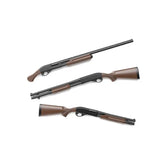 【再販】LittleArmory LA055 M870タイプ ハードウッド※不設寄送《24年7月預定》 4543736306962-1