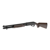 【再販】LittleArmory LA055 M870タイプ ハードウッド※不設寄送《24年7月預定》 4543736306962-1