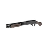 【再販】LittleArmory LA055 M870タイプ ハードウッド※不設寄送《24年7月預定》 4543736306962-1