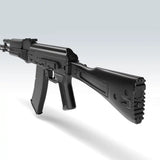 【再販】LittleArmory LA060 AK74Mタイプ※不設寄送《24年7月預定》 4543736307501-1