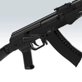 【再販】LittleArmory LA060 AK74Mタイプ※不設寄送《24年7月預定》 4543736307501-1