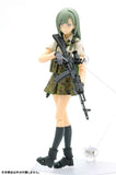 【再販】LittleArmory LA060 AK74Mタイプ※不設寄送《24年7月預定》 4543736307501-1