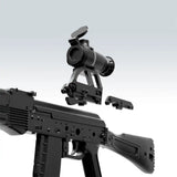 【再販】LittleArmory LA060 AK74Mタイプ※不設寄送《24年7月預定》 4543736307501-1