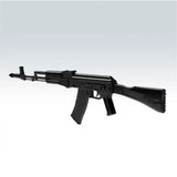 【再販】LittleArmory LA060 AK74Mタイプ※不設寄送《24年7月預定》 4543736307501-1