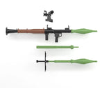 【再販】LittleArmory LA061 RPG7タイプ※不設寄送《24年6月預定》 4543736307518-1