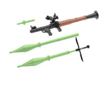 【再販】LittleArmory LA061 RPG7タイプ※不設寄送《24年6月預定》 4543736307518-1