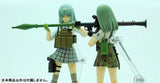 【再販】LittleArmory LA061 RPG7タイプ※不設寄送《24年6月預定》 4543736307518-1