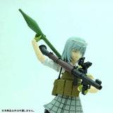 【再販】LittleArmory LA061 RPG7タイプ※不設寄送《25年6月預定》 4543736307518-2