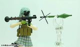 【再販】LittleArmory LA061 RPG7タイプ※不設寄送《25年6月預定》 4543736307518-2