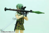 【再販】LittleArmory LA061 RPG7タイプ※不設寄送《25年6月預定》 4543736307518-2