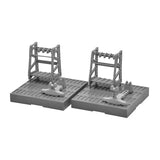 【再販】LittleArmory LD025 ガンラックE※不設寄送《26年4月預定》 日版 全數$115 / ※不設寄送 / 25年12月22日