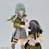 【再販】LittleArmory LD026 近接武器セット A※不設寄送《25年8月預定》 4543736307532-1