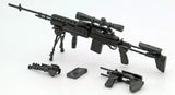 【再販】LittleArmory LA062 M14EBR-RIタイプ※不設寄送《25年7月預定》 4543736310976