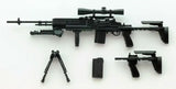【再販】LittleArmory LA062 M14EBR-RIタイプ※不設寄送《25年7月預定》 4543736310976