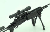 【再販】LittleArmory LA062 M14EBR-RIタイプ※不設寄送《25年7月預定》 4543736310976
