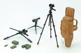 【再販】LittleArmory LD028 スナイピングツールA※不設寄送《26年8月預定》 日版 全數$158 / ※不設寄送 / 26年4月27日