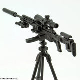【再販】LittleArmory LD028 スナイピングツールA※不設寄送《26年8月預定》 日版 全數$158 / ※不設寄送 / 26年4月27日