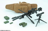 【再販】LittleArmory LD028 スナイピングツールA※不設寄送《26年8月預定》 日版 全數$158 / ※不設寄送 / 26年4月27日