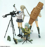 【再販】LittleArmory LD028 スナイピングツールA※不設寄送《26年8月預定》 日版 全數$158 / ※不設寄送 / 26年4月27日