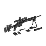 【再販】LittleArmory LA063 XM2010タイプ※不設寄送《25年4月預定》 4543736312086-1