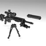 【再販】LittleArmory LA063 XM2010タイプ※不設寄送《25年4月預定》 4543736312086-1