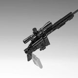 【再販】LittleArmory LA063 XM2010タイプ※不設寄送《25年4月預定》 4543736312086-1