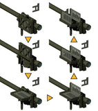 【再販】LittleArmory LA065 FIM92スティンガータイプ※不設寄送《25年5月預定》 4543736313830-1