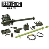 【再販】LittleArmory LA065 FIM92スティンガータイプ※不設寄送《25年5月預定》 4543736313830-1