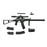 【再販】LittleArmory LA067 SR3Mタイプ※不設寄送《26年6月預定》 日版 全數$95 / ※不設寄送 / 26年2月27日