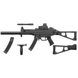 【再販】LittleArmory LADF07 ドールズフロントライン UMP9タイプ※不設寄送《24年8月預定》 4543736314288-1