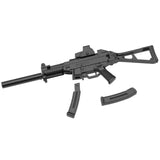 【再販】LittleArmory LADF07 ドールズフロントライン UMP9タイプ※不設寄送《24年8月預定》 4543736314288-1