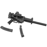 【再販】LittleArmory LADF07 ドールズフロントライン UMP9タイプ※不設寄送《24年8月預定》 4543736314288-1