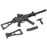 【再販】LittleArmory LADF07 ドールズフロントライン UMP9タイプ※不設寄送《24年8月預定》 4543736314288-1