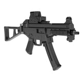 【再販】LittleArmory LADF07 ドールズフロントライン UMP9タイプ※不設寄送《24年8月預定》 4543736314288-1