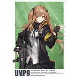 【再販】LittleArmory LADF07 ドールズフロントライン UMP9タイプ※不設寄送《24年8月預定》 4543736314288-1