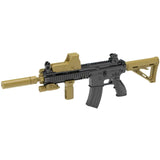 【再販】LittleArmory LADF08 ドールズフロントライン 416タイプ※不設寄送《24年8月預定》 4543736314295-1