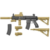 【再販】LittleArmory LADF08 ドールズフロントライン 416タイプ※不設寄送《24年8月預定》 4543736314295-1