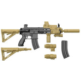 【再販】LittleArmory LADF08 ドールズフロントライン 416タイプ※不設寄送《24年8月預定》 4543736314295-1