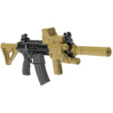 【再販】LittleArmory LADF08 ドールズフロントライン 416タイプ※不設寄送《24年8月預定》 4543736314295-1