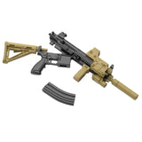 【再販】LittleArmory LADF08 ドールズフロントライン 416タイプ※不設寄送《24年8月預定》 4543736314295-1