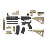 【再販】LittleArmory LADF08 ドールズフロントライン 416タイプ※不設寄送《24年8月預定》 4543736314295-1