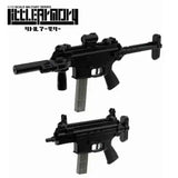 【再販】LittleArmory LA068 APC9Kタイプ※不設寄送《25年4月預定》 4543736315278-1