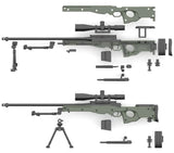 【再販】LittleArmory LA070 L96AWタイプ※不設寄送《26年6月預定》 日版 全數$105 / ※不設寄送 / 26年2月27日