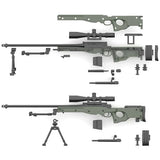 【再販】LittleArmory LA070 L96AWタイプ※不設寄送《26年6月預定》 日版 全數$105 / ※不設寄送 / 26年2月27日