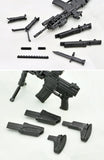 【再販】LittleArmory LA076 20式5.56mm小銃※不設寄送《25年11月預定》 日版 全數$108 / ※不設寄送 / 25年10月31日
