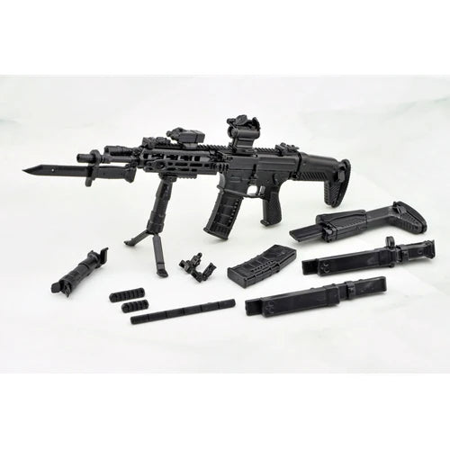 【再販】LittleArmory LA076 20式5.56mm小銃※不設寄送《25年11月預定》 日版 全數$108 / ※不設寄送 / 25年10月31日