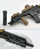 【再販】LittleArmory LA075 416Dタイプカスタム※不設寄送《25年4月預定》 4543736317029-1