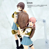 LittleArmory LD036 バックパックセットA※不設寄送《25年1月預定》 4543736318774